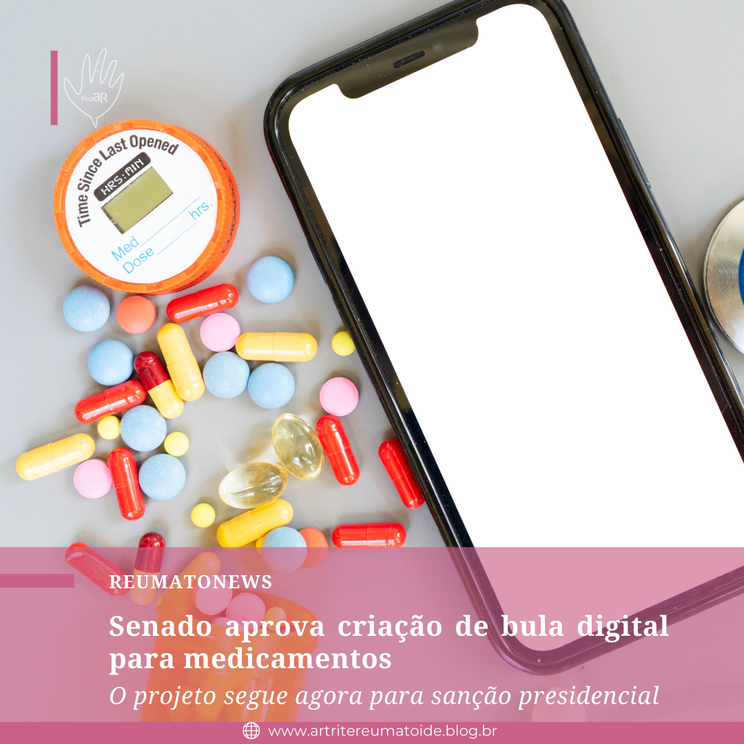 Sistema Nacional De Controle De Medicamentos Artrite Reumatoide