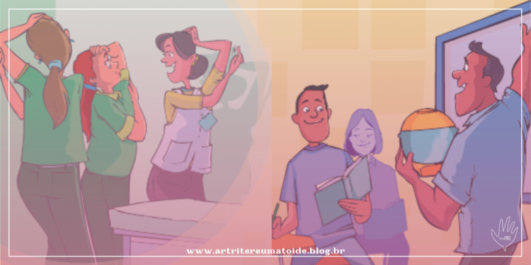 Reabilitação Profissional INSS