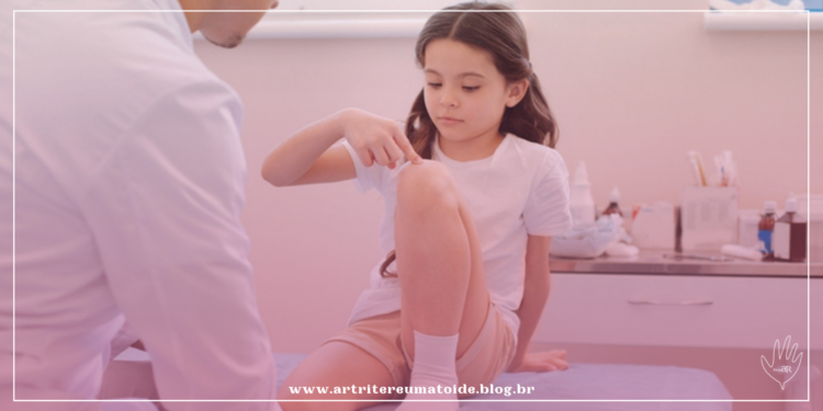 Dores do Crescimento