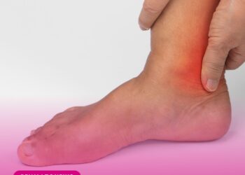 O que é a pseudogota?