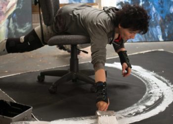 Filme artrite reumatoide