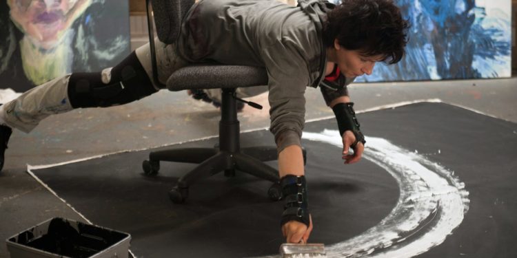 Filme artrite reumatoide