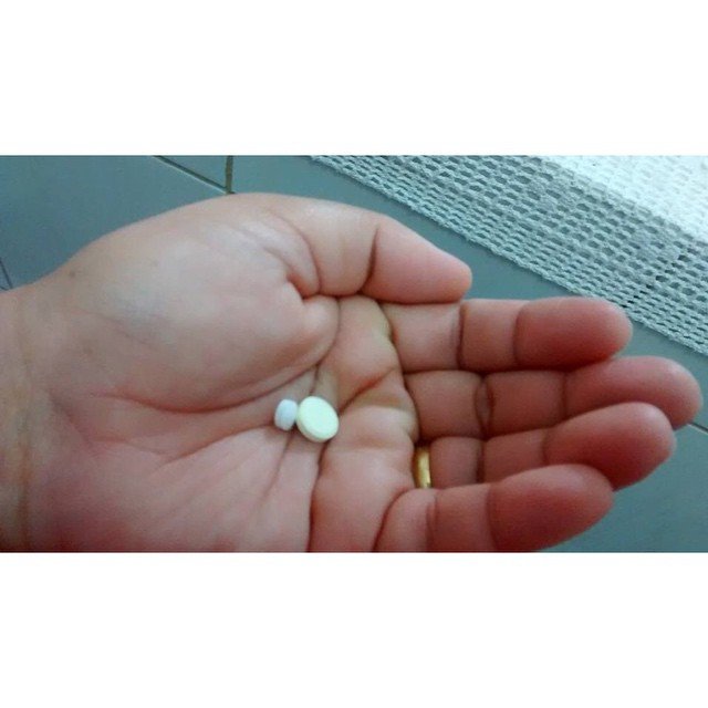 De repente corticoide; uma relação de amor e ódio