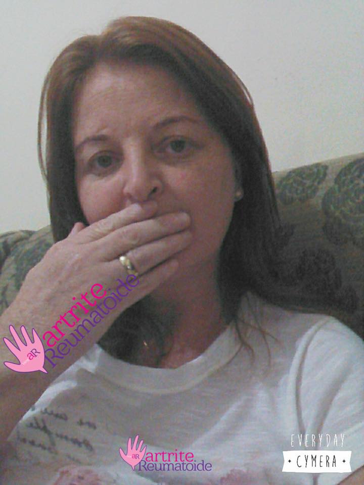 Andreza #SufferingtheSilence