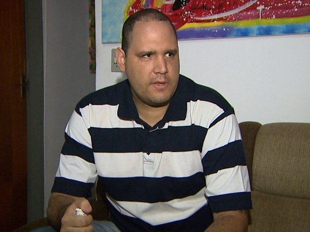 Sem fitas para exame, diabético faz BO contra Prefeitura de Ribeirão Preto