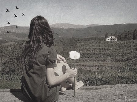 Os médicos falavam que eram dores de crescimento, mas fui diagnosticada com artrite reumatoide juvenil