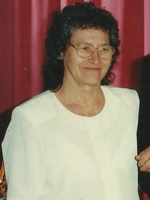 Zila Bueno faleceu 11 anos antes de receber resposta sobre consulta (Foto: Arquivo Pessoal)
