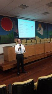 Dr. Renato Kfouri Vice-presidente da Sociedade Brasileira de Imunizações