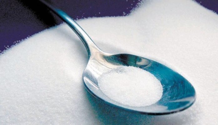 AÇÚCAR EM EXCESSO CAUSA DEPENDÊNCIA, DIZ ESTUDO