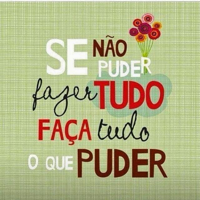 Se a artrite não te deixar fazer tudo que deve, faça aquilo que puder