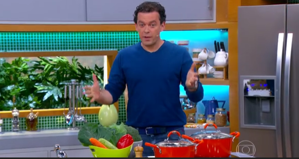 Reportagem sobre Artrite Reumatoide