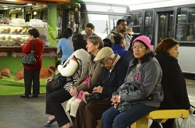 MPF/CE consegue oferta de passe livre pela internet a idosos e deficientes para transporte interestadual