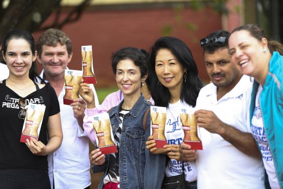 Discriminação é o principal problema de pessoas com psoríase, diz especialista