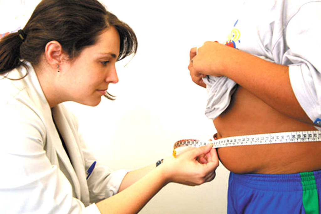 Médicos discutem impacto da obesidade nas doenças do coração