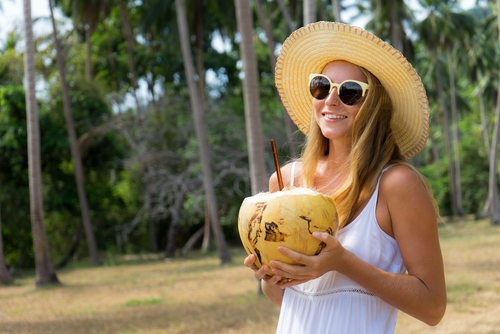 Vamos ter um bom verão?