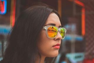 Doenças oculares atingem mais as mulheres