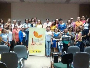 ‘Saúde da Mulher com Lúpus’ é tema de roda de conversa em Petrolina, PE