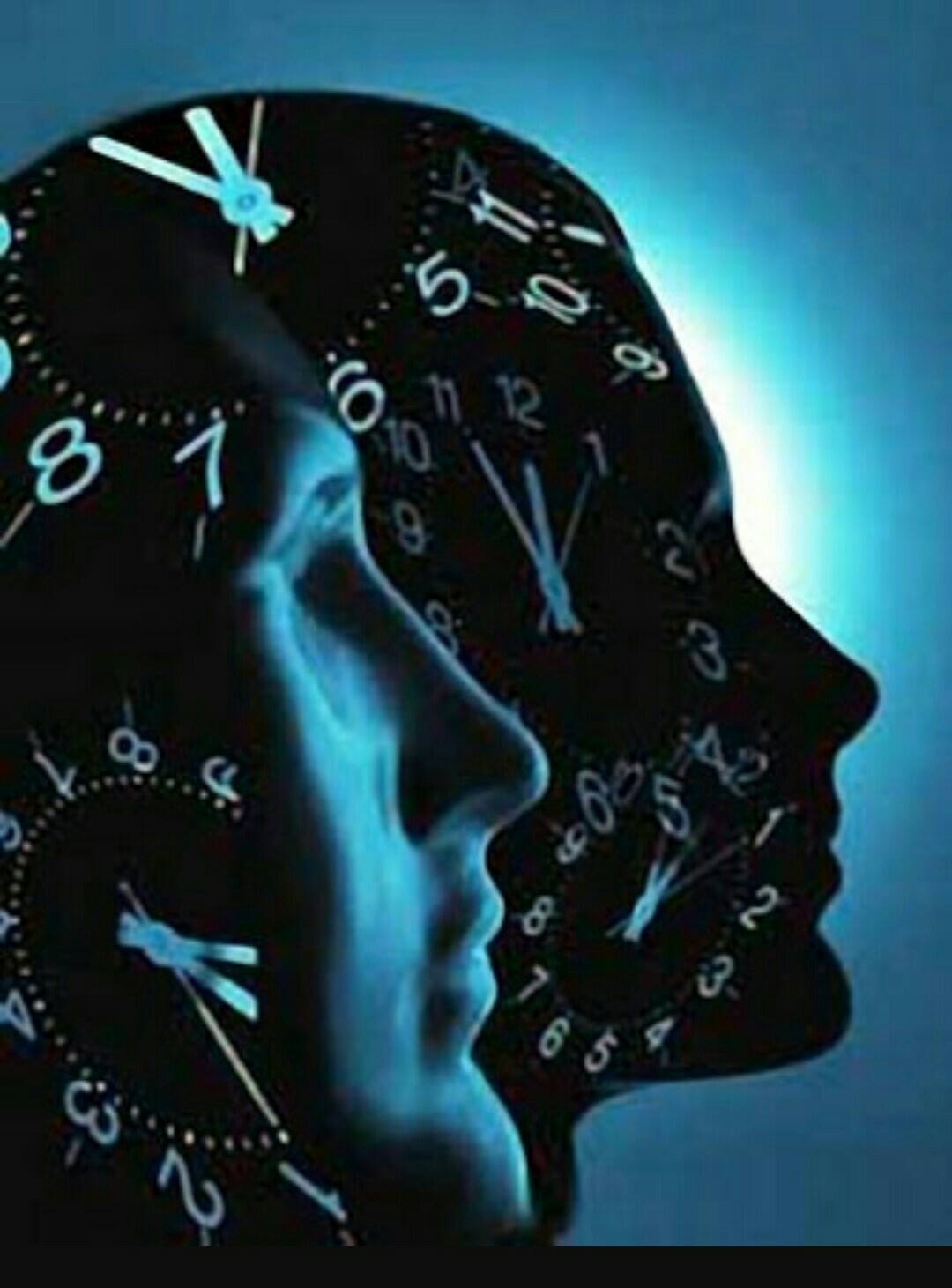 Tá sentindo que está perdendo tempo?