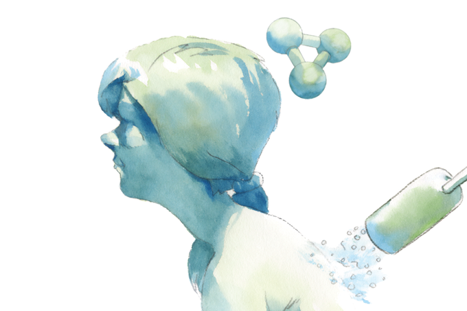 Regulamentação da ozonioterapia na medicina: o que está em jogo