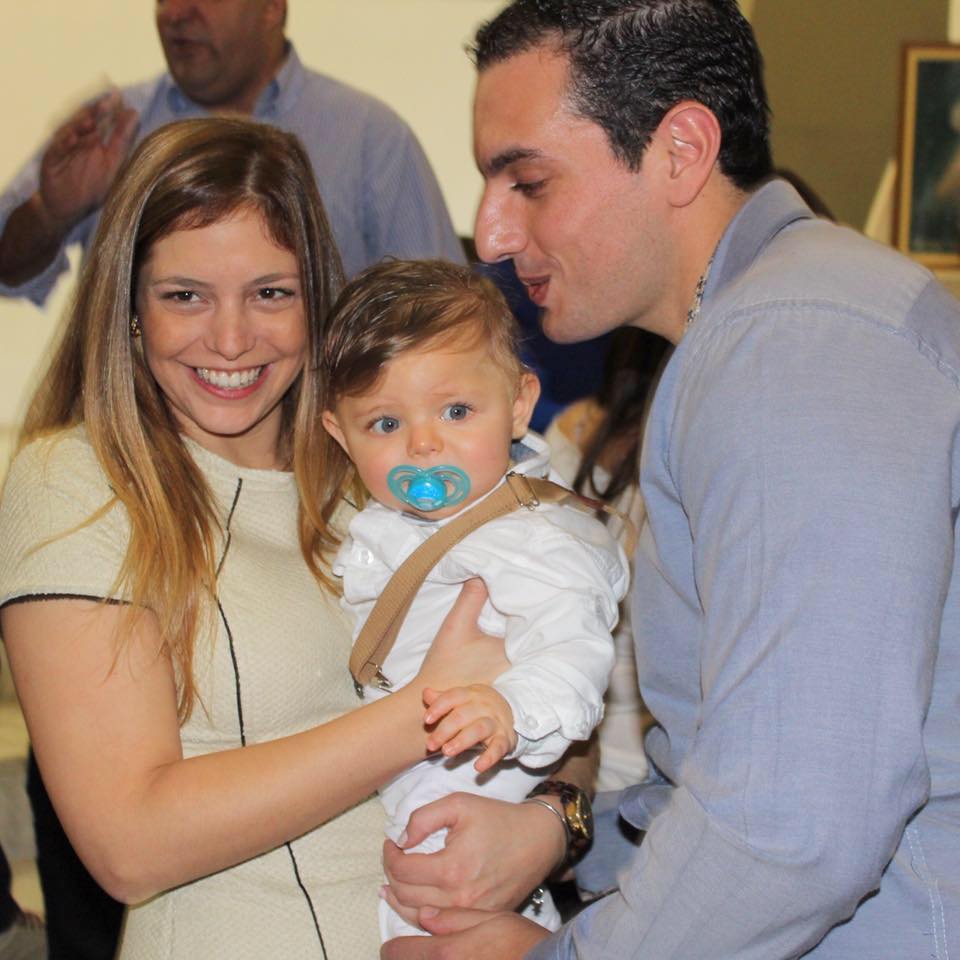 Todas as fases da artrite na minha vida