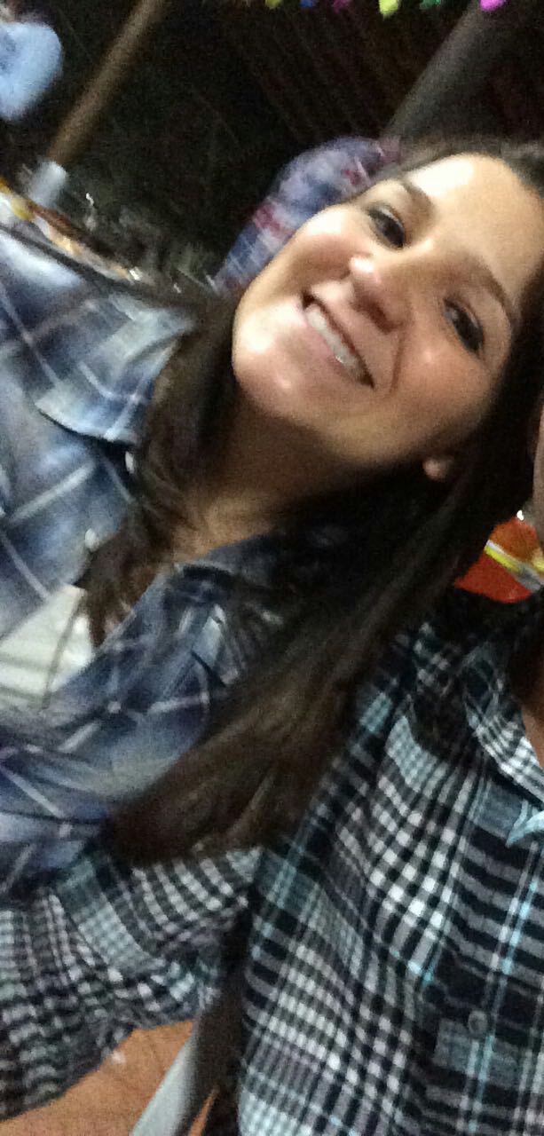 As pessoas não têm filtro e te olham como se você fosse um ET