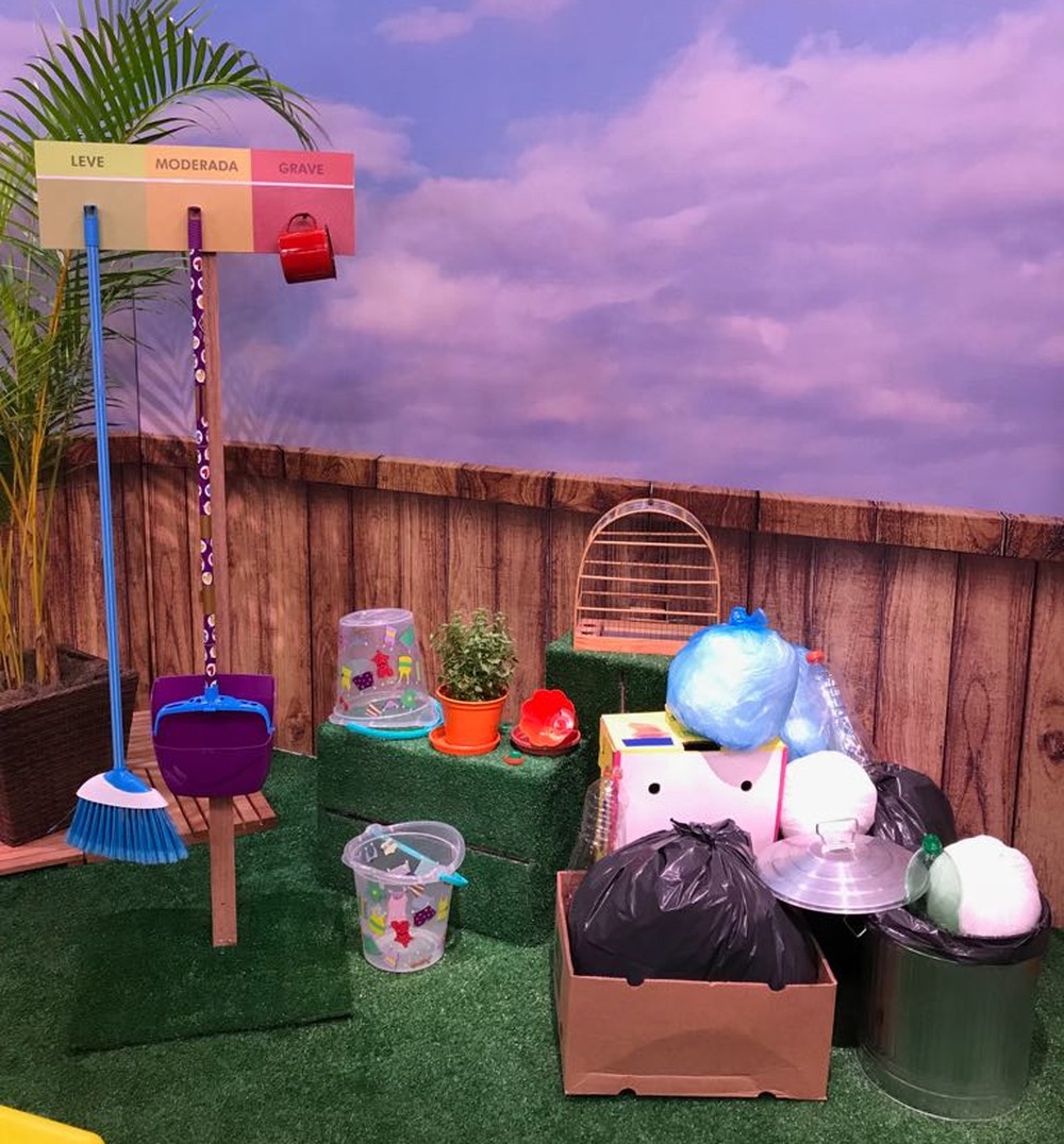 Chikungunya provoca febre e muitas dores nas articulações