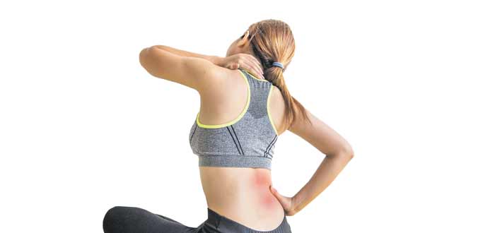 Fibromialgia atinge 2,5% da população