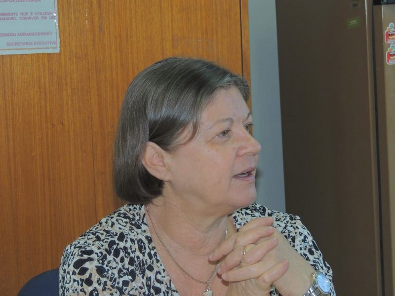 Nossa odisseia só quem tem a doença pode entender