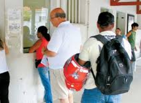 Cedmex suspende atendimento ao público nesta quarta-feira