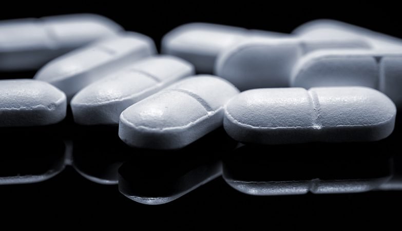 O ibuprofeno pode causar infertilidade nos homens