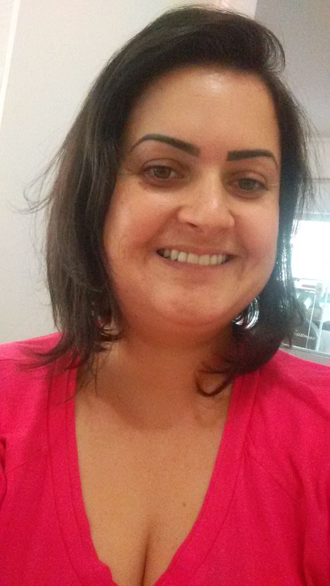 Aquela frase “aceita que doí menos” nunca fez tanto sentido para mim!