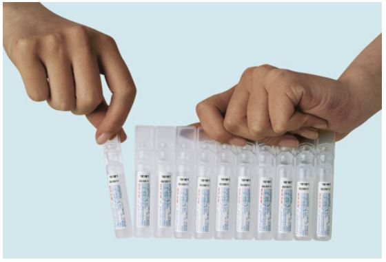 Enterogermina lança portal informativo sobre equilíbrio da flora intestinal