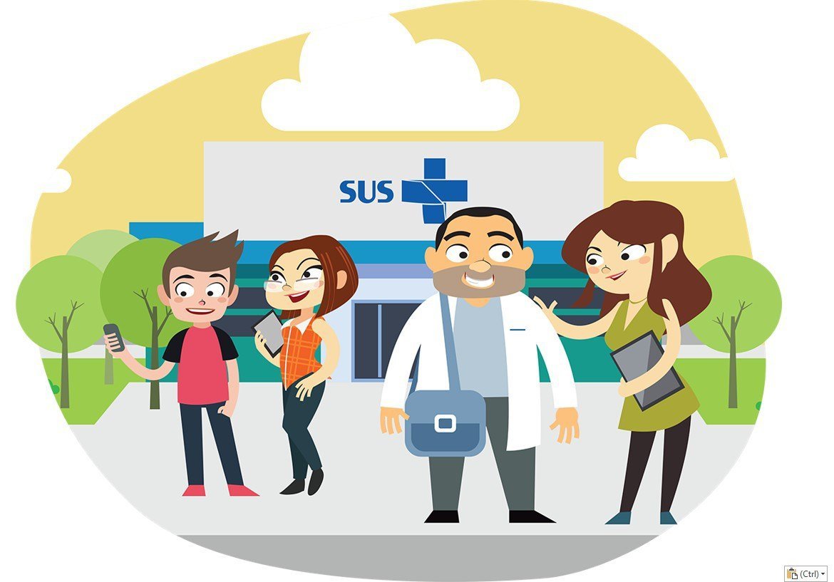 SUS, há 30 anos sobrevivendo ao colapso