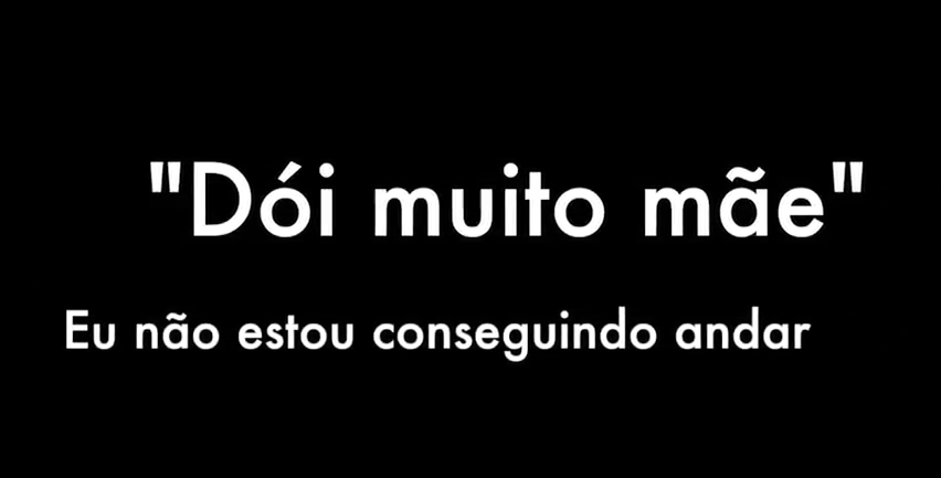 Anna e a espera pelo medicamento para tratar a artrite idiopática juvenil