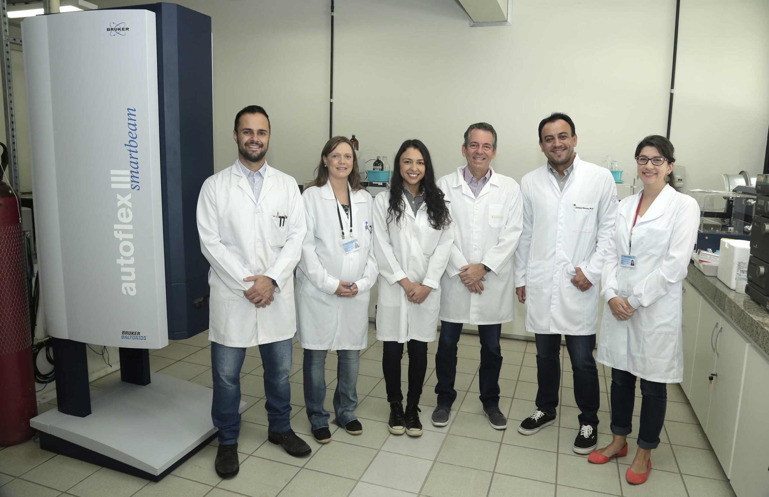 Grupo da UFMG descobre ação anti-inflamatória em proteína do ‘Schistosoma’