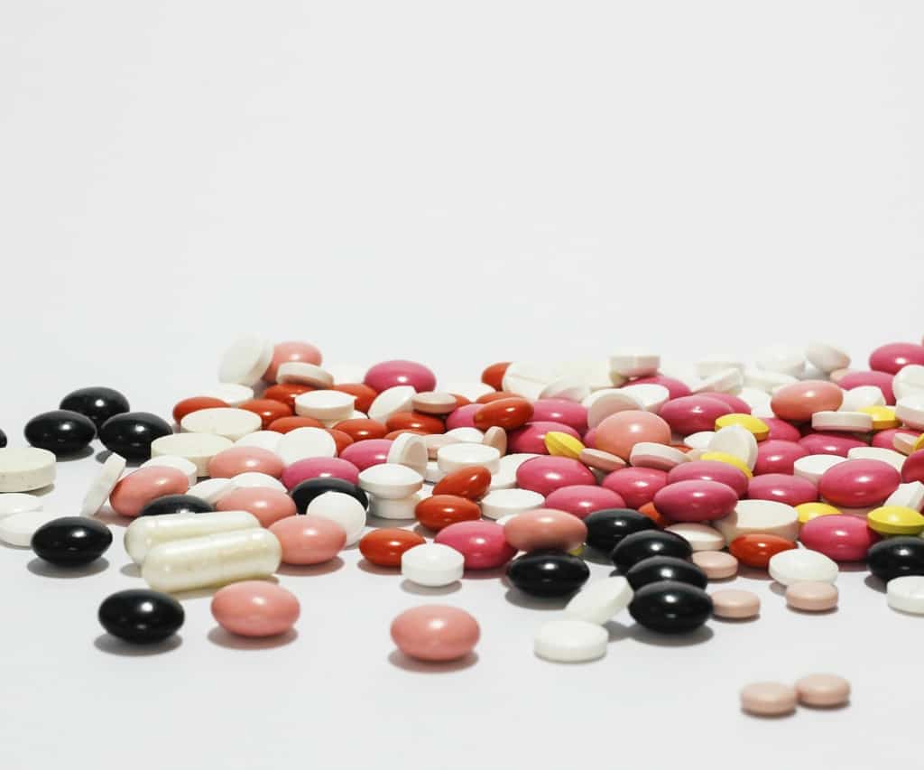 Analgésicos opioides podem enfraquecer sua vida sexual