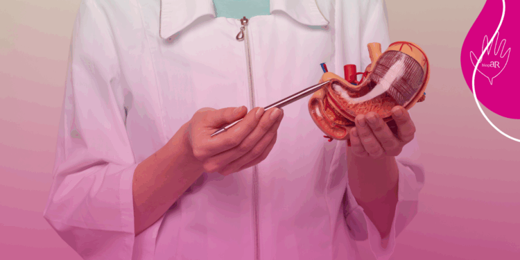 Cinco fatos que você precisa saber sobre a cirurgia bariátrica no SUS