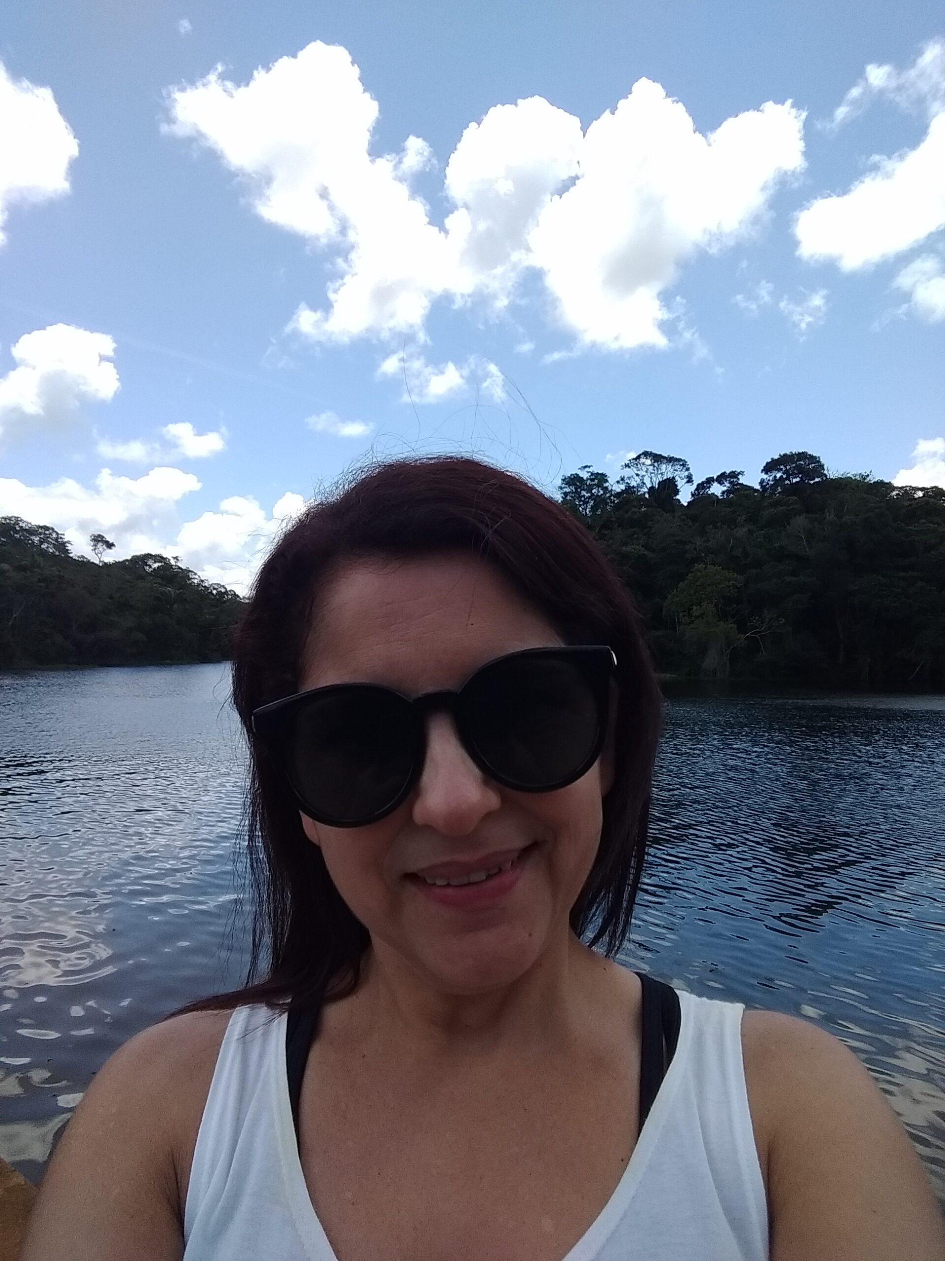 Viva o presente, utilizando todas as possibilidades de tratamento e melhoria da nossa qualidade de vida