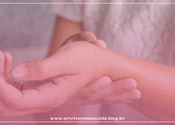 Quais são os principais sintomas da artrite reumatoide?