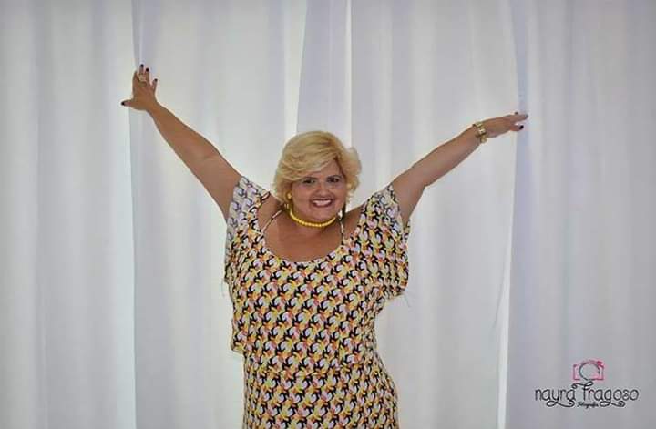 Descobri a Artrite Reumatoide e com ela tenho altos e baixos