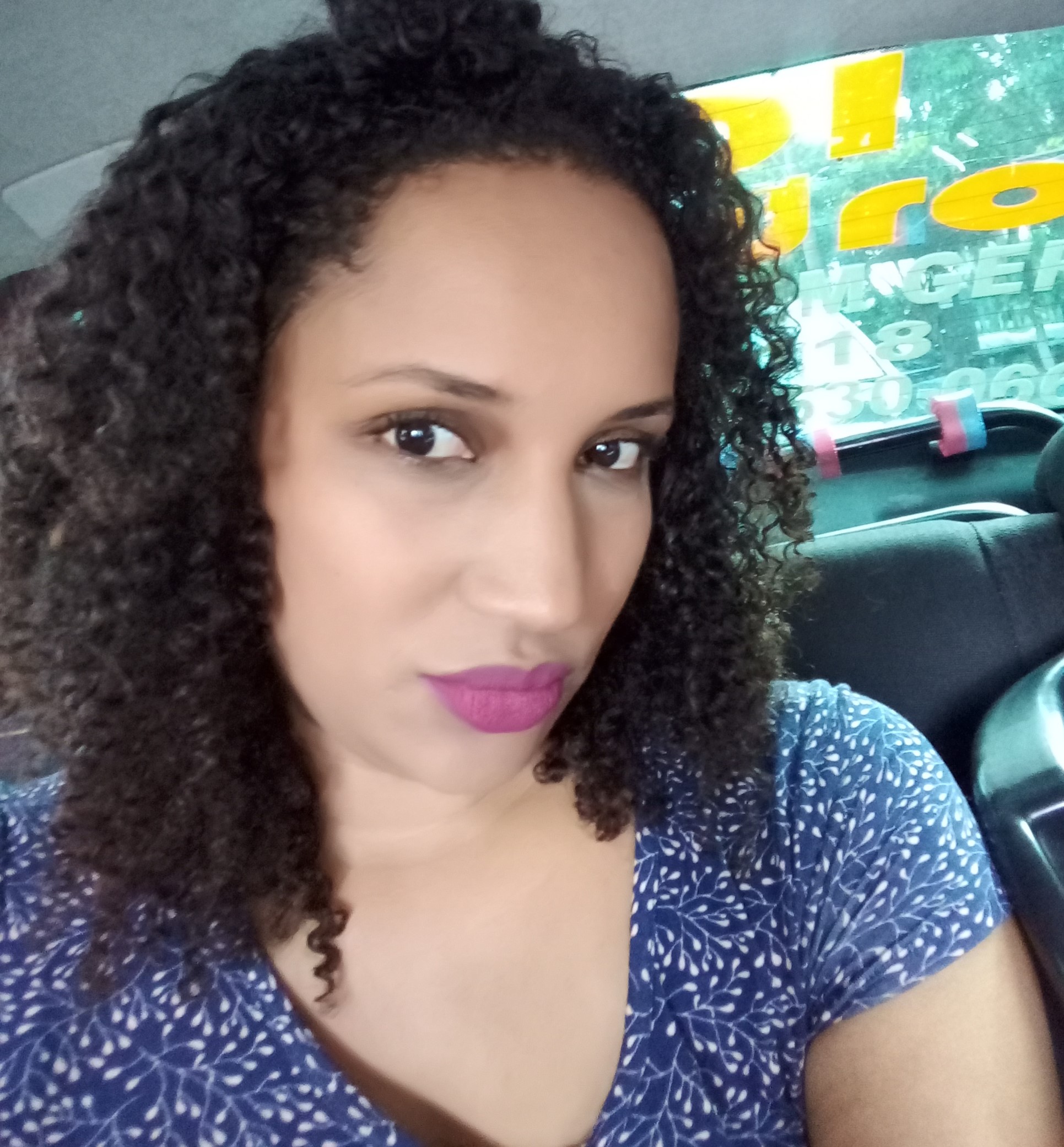 Eu tenho AR e não desisto de ser feliz