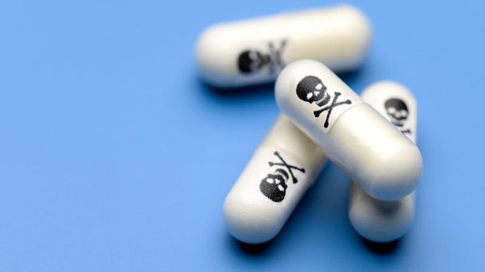 Mais de 50.000 mortos por remédio para dor. Como não ser mais um número na EPIDEMIA DOS OPIÁCEOS?