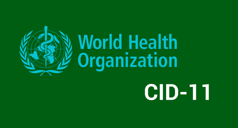 Dor crônica incluída no novo Código Internacional de Doenças (CID-11)