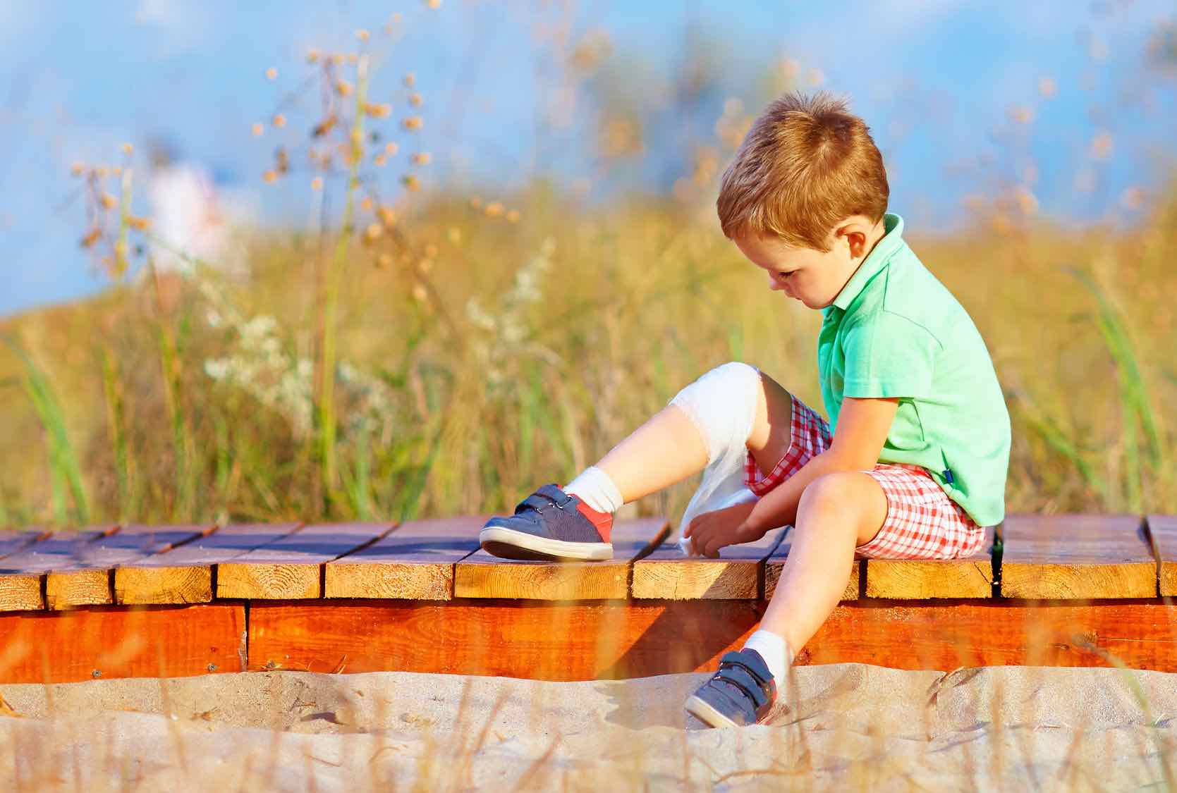 Até 6% das crianças em idade escolar podem ter Fibromialgia