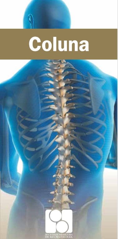 artrite degenerativa da coluna vertebral)