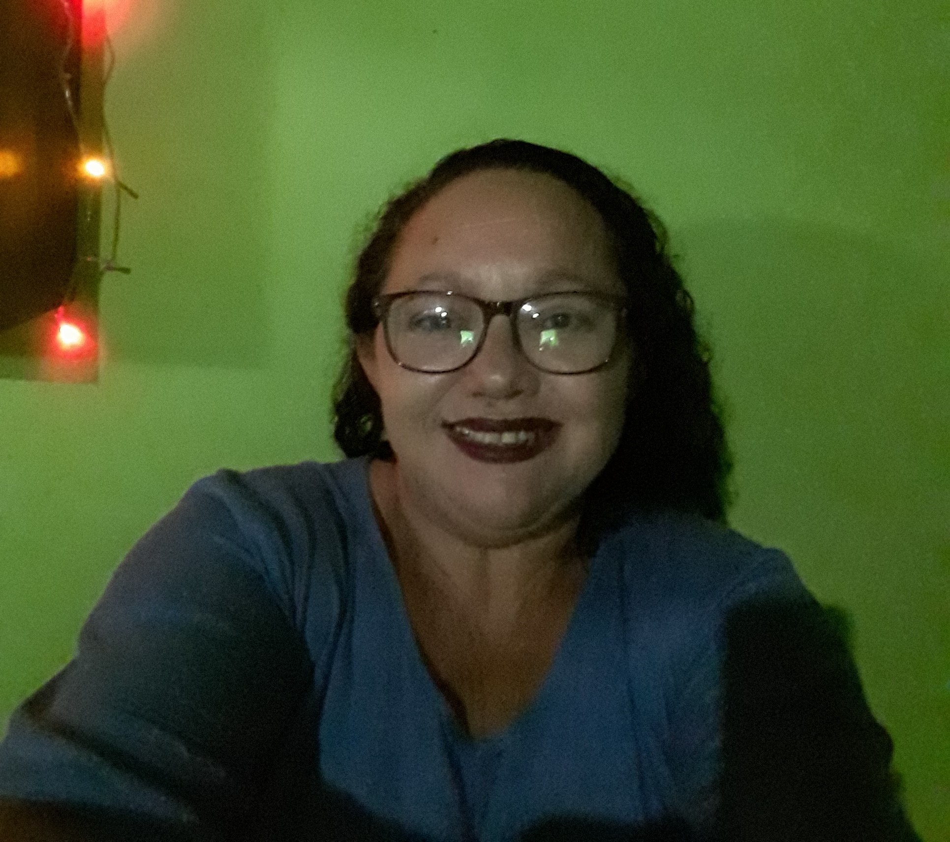 Vivendo um dia de cada vez