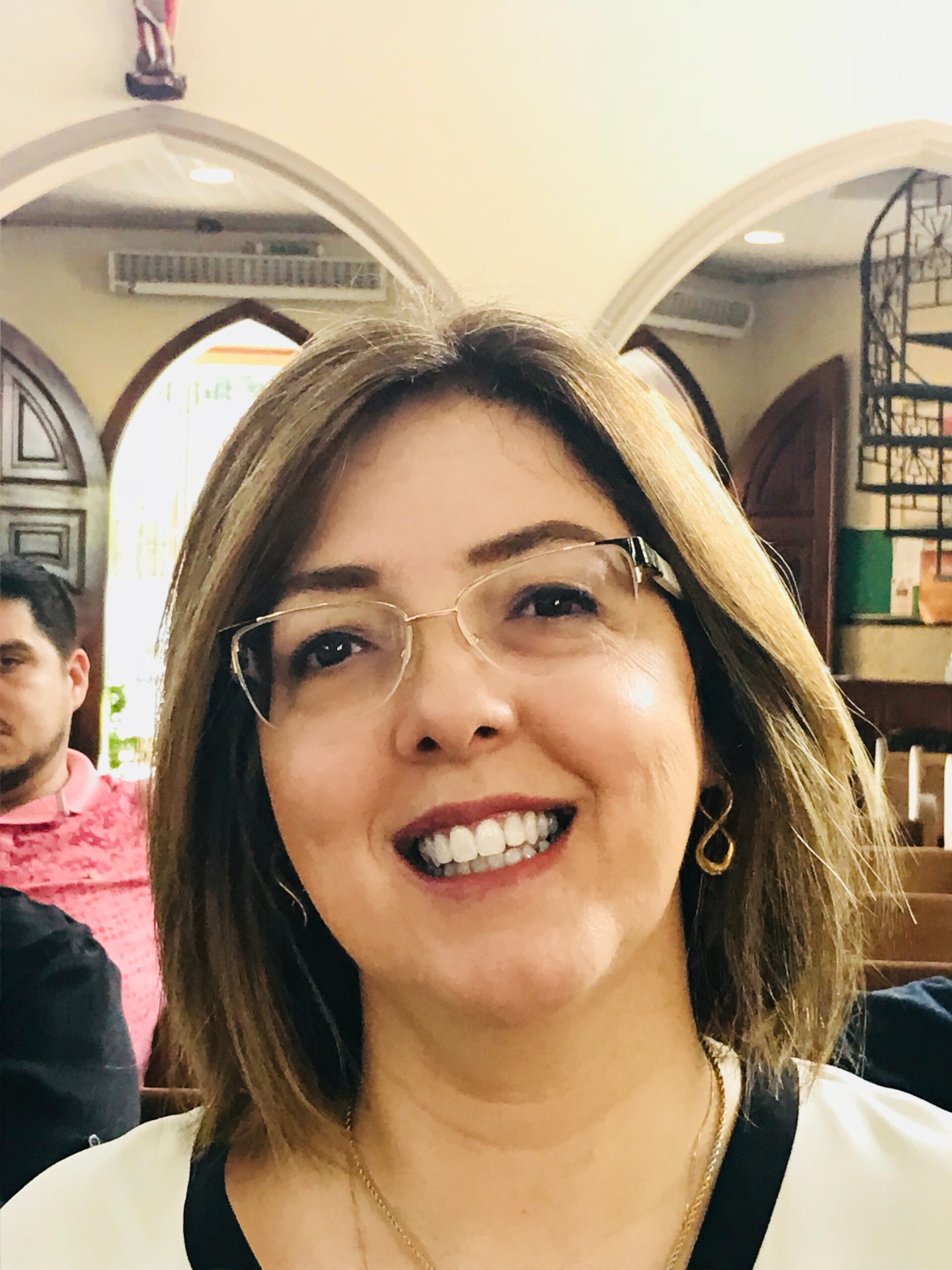 Aceitem o tratamento e assim evitar sequelas irreversíveis