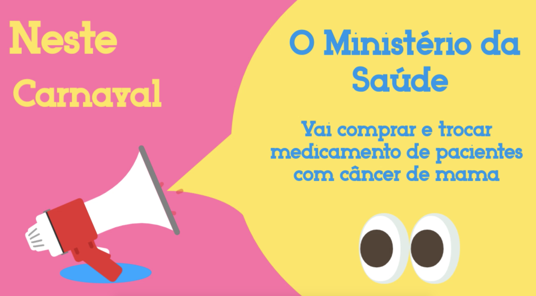 Diga sim para a segurança de tratamento de pacientes com câncer de mama