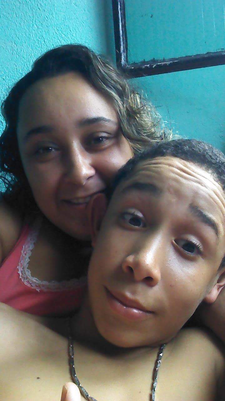 É uma vitória a cada obstáculo vencido