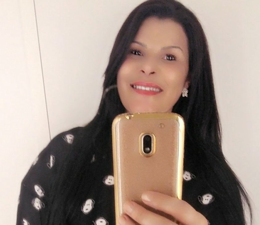 Corro atrás da remissão e de qualidade de vida